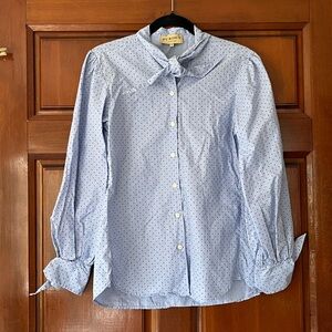 Purdey London Button Down Shirt